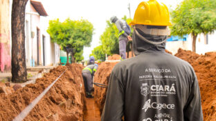 Universalização: Planos Municipais de Saneamento Básico de quatro municípios são concluídos