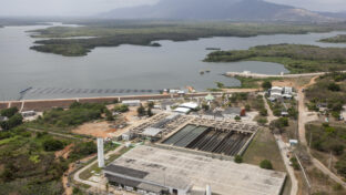 Nova opção energética aumenta segurança operacional do abastecimento em Fortaleza e RMF