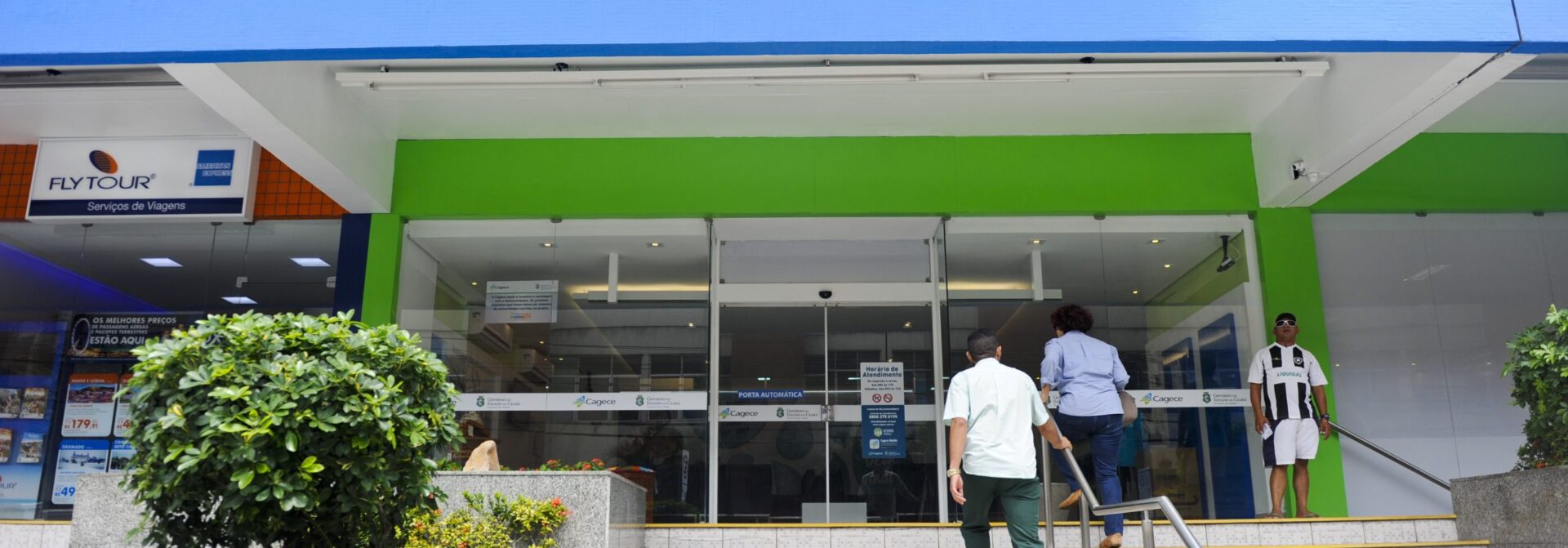 Comunicação entre Cagece e clientes é ampliada ao longo dos anos