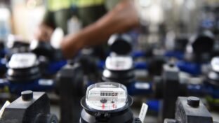 Cagece realiza troca de 75 mil hidrômetros no primeiro semestre de 2025