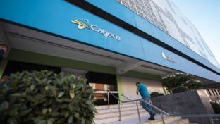 Cagece funcionará em regime de plantão durante o feriado da Semana Santa