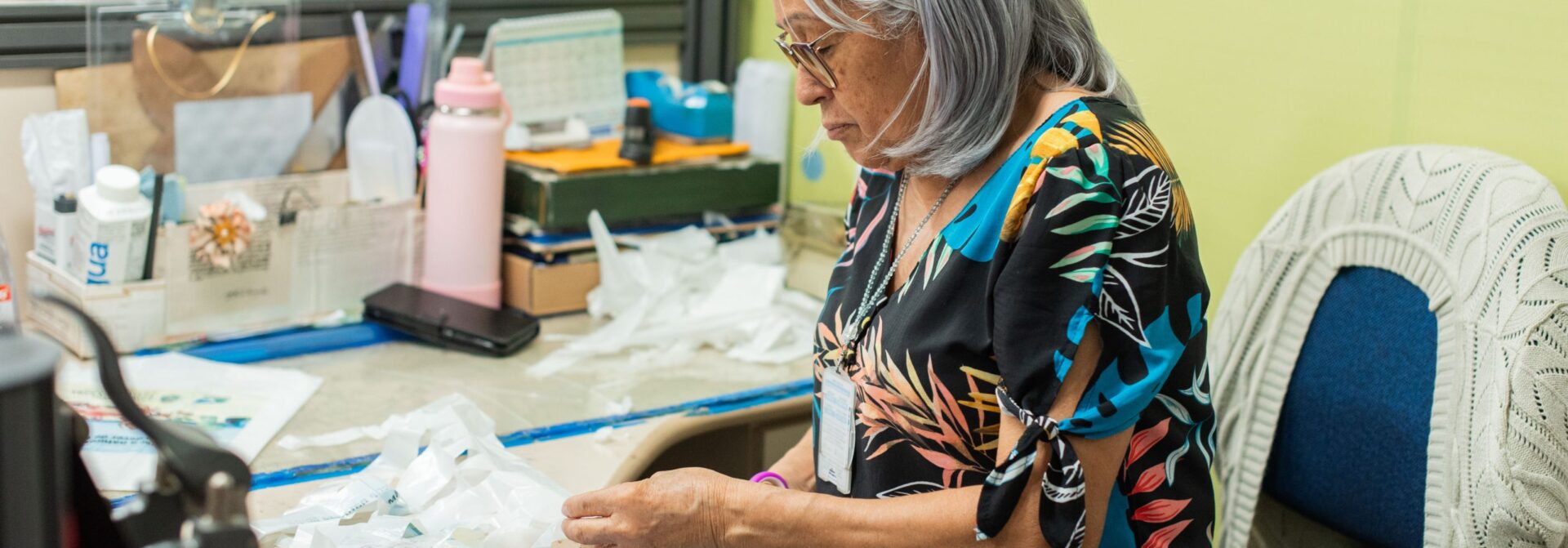 Conheça o programa de moda e sustentabilidade que gera inclusão social para mulheres em Fortaleza