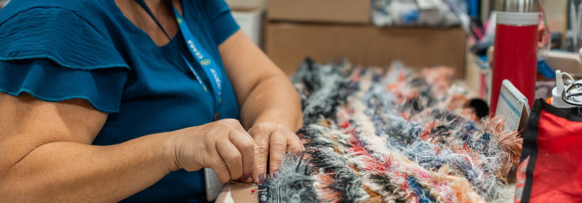 Programa Reciclocidades celebra 15 anos com desfile de moda, arte e sustentabilidade