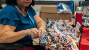 Programa Reciclocidades celebra 15 anos com desfile de moda, arte e sustentabilidade