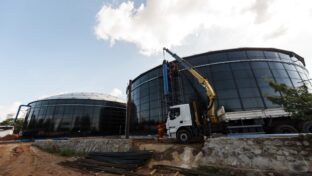 Cagece investe mais de R$ 130 milhões em melhorias no abastecimento de água de Juazeiro do Norte