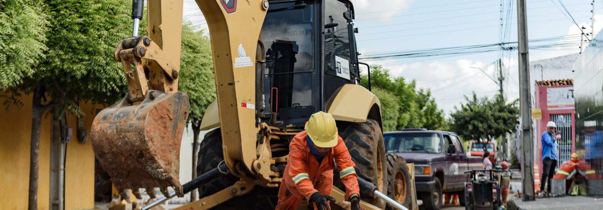 Cagece destina mais de 7,5 mil toneladas de resíduos para reciclagem em Juazeiro do Norte