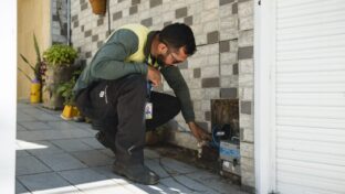 Com tecnologia de datalogger, Cagece monitora pressão da água e garante eficiência no abastecimento