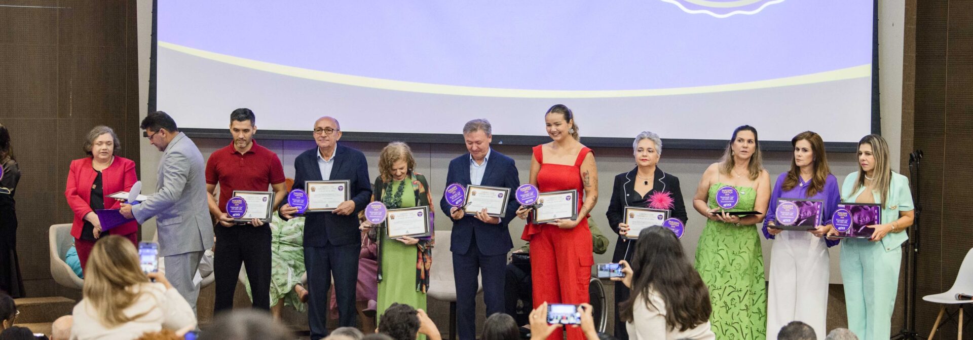 Cagece recebe selo “Parceiro da Justiça” do Tribunal de Justiça do Ceará