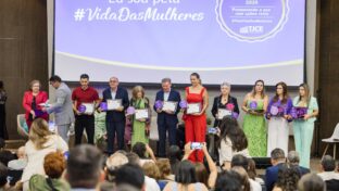 Cagece recebe selo “Parceiro da Justiça” do Tribunal de Justiça do Ceará