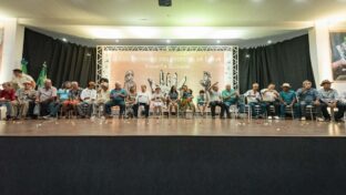 Profetas anunciam esperança de boa quadra chuvosa para 2023