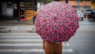 Quadra chuvosa: Cagece alerta para cuidados que a população deve ter neste período chuvoso