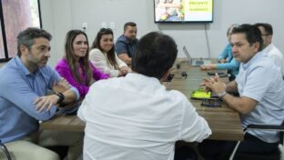 Cagece visita municípios contemplados no Bloco 1 da PPP do Esgoto