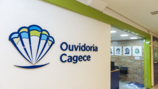 7 vezes a melhor do Ceará: Cagece lidera o ranking das ouvidorias setoriais do estado pelo 7º ano consecutivo