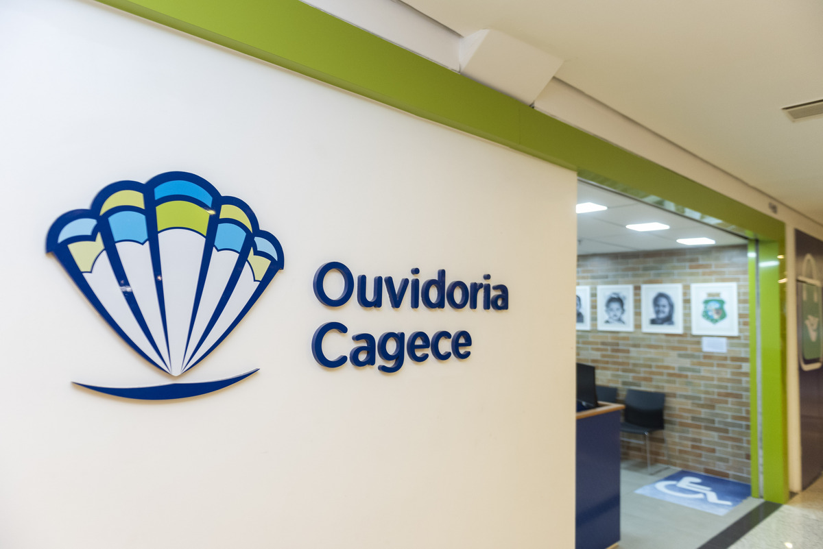 7 vezes a melhor do Ceará: Cagece lidera o ranking das ouvidorias setoriais do estado pelo 7º ano consecutivo