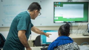 Cagece Capacita: cartas de encaminhamento para cursos gratuitos estão disponíveis no SINE/IDT