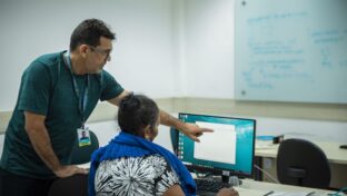 Cagece Capacita: cursos profissionalizantes gratuitos entregaram mais de 700 certificados em 2025