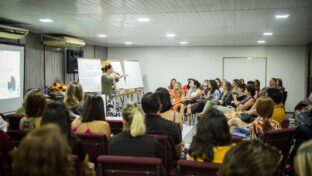 Inclusão social no saneamento: Cagece participa de oficina promovida pelo Banco Mundial