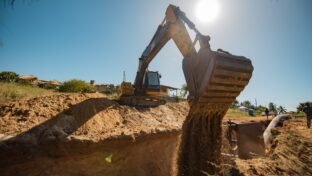 Cagece investe R$ 55 milhões nos sistemas de abastecimento de água e de esgotamento sanitário no Porto das Dunas, em Aquiraz