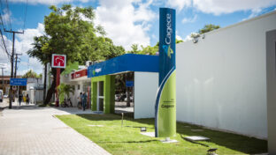 Cagece inaugura nova loja de atendimento no bairro Vila União, em Fortaleza