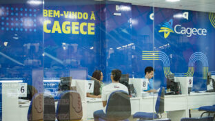 Lojas de atendimento da Cagece mantém Certificação ISO 9001