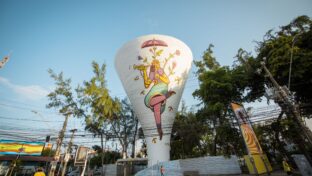 Cagece realiza programação de férias com visita guiada por pontos históricos do abastecimento de Fortaleza