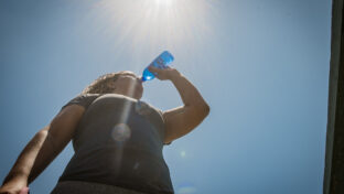 Período “B-R-O BRÓ”: quentura no Ceará pede alerta para o consumo de água