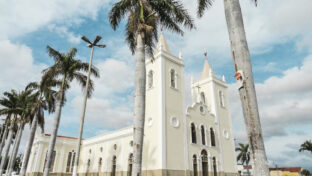 Melhorias em Crateús: Cagece investe quase R$ 12 milhões em substituição de redes de água no município