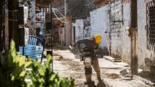 Cagece disponibiliza 96 mil novas ligações de esgoto em 1 ano de operação da PPP