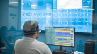 Cagece investe R$ 15 milhões em automação para melhorar o abastecimento de água no Ceará