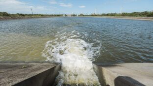 Brasil discute norma para reúso de água e Ceará se destaca com projetos da Cagece