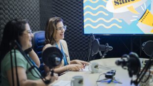 Pode Sanear: novo episódio aborda aspectos sociais do saneamento