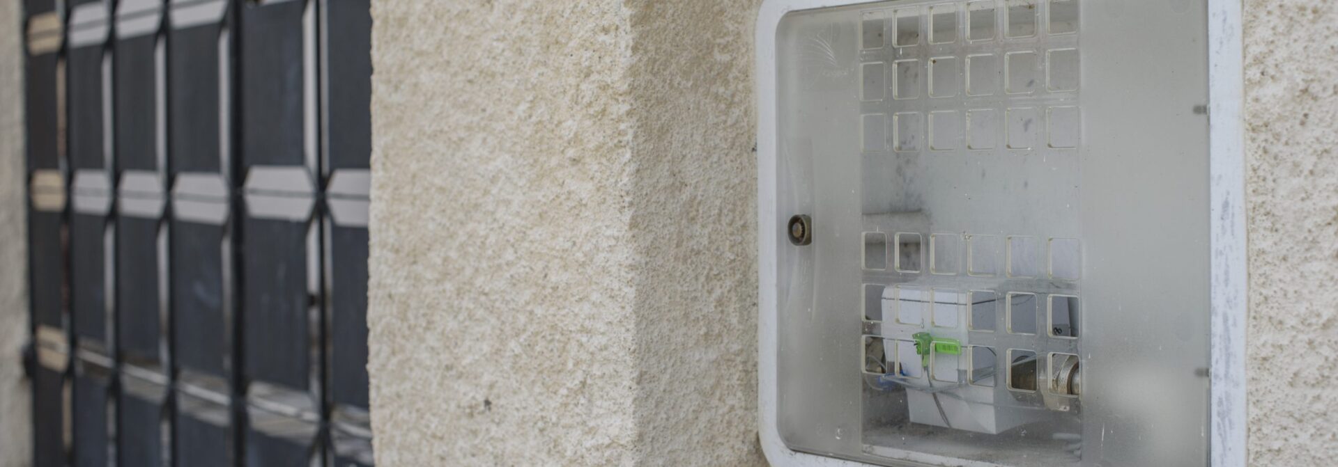 Cagece adota novo procedimento para clientes com hidrômetros furtados