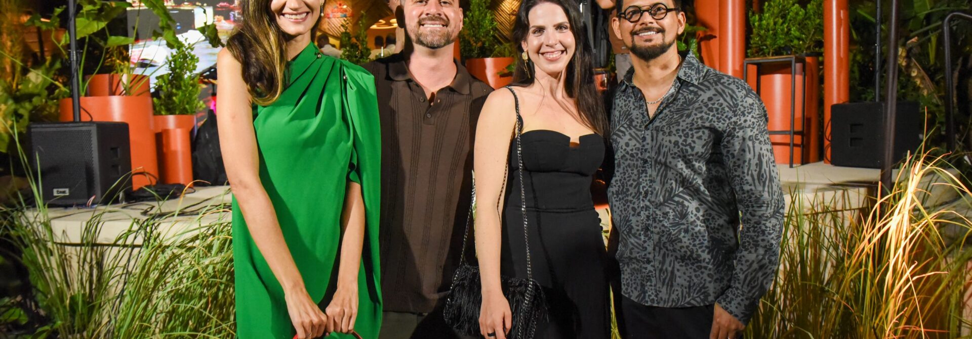 Projeto da Cagece apresenta mobiliário sustentável na CASACOR Ceará