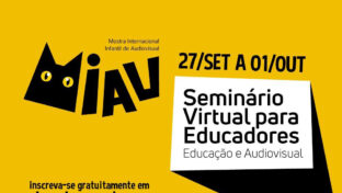 Incentivo à cultura: terceira edição do Cine Miau conta com patrocínio da Cagece