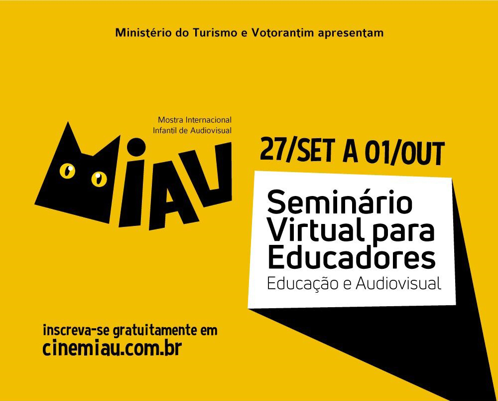 Incentivo à cultura: terceira edição do Cine Miau conta com patrocínio da Cagece