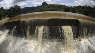 Lançada consulta pública sobre Projeto de Apoio à Melhoria da Segurança Hídrica