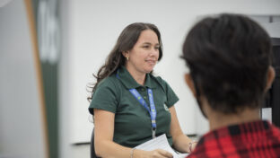 Pesquisa aponta 72,3% no nível de satisfação dos clientes da Cagece