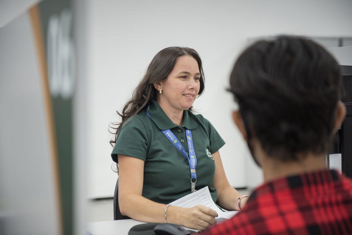 Pesquisa aponta 72,3% no nível de satisfação dos clientes da Cagece