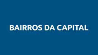 Bairros da capital