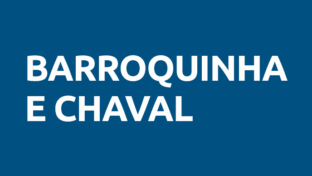 Barroquinha e Chaval