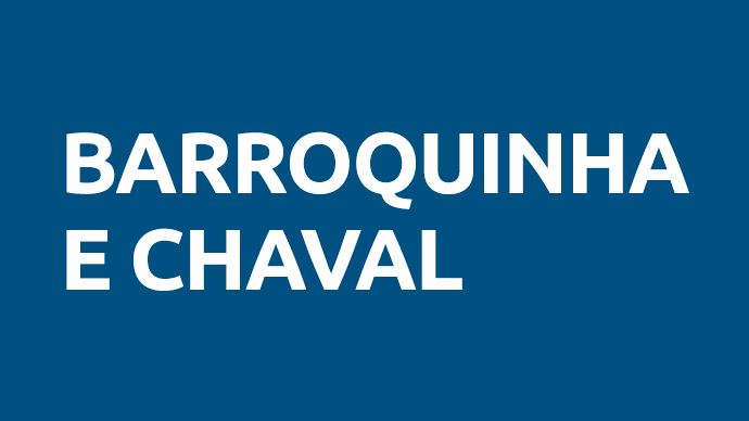 Barroquinha e Chaval