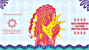 Cagece patrocina a XV Bienal do Livro do Ceará