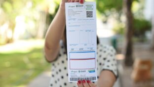 Cagece disponibiliza pagamento de faturas via pix