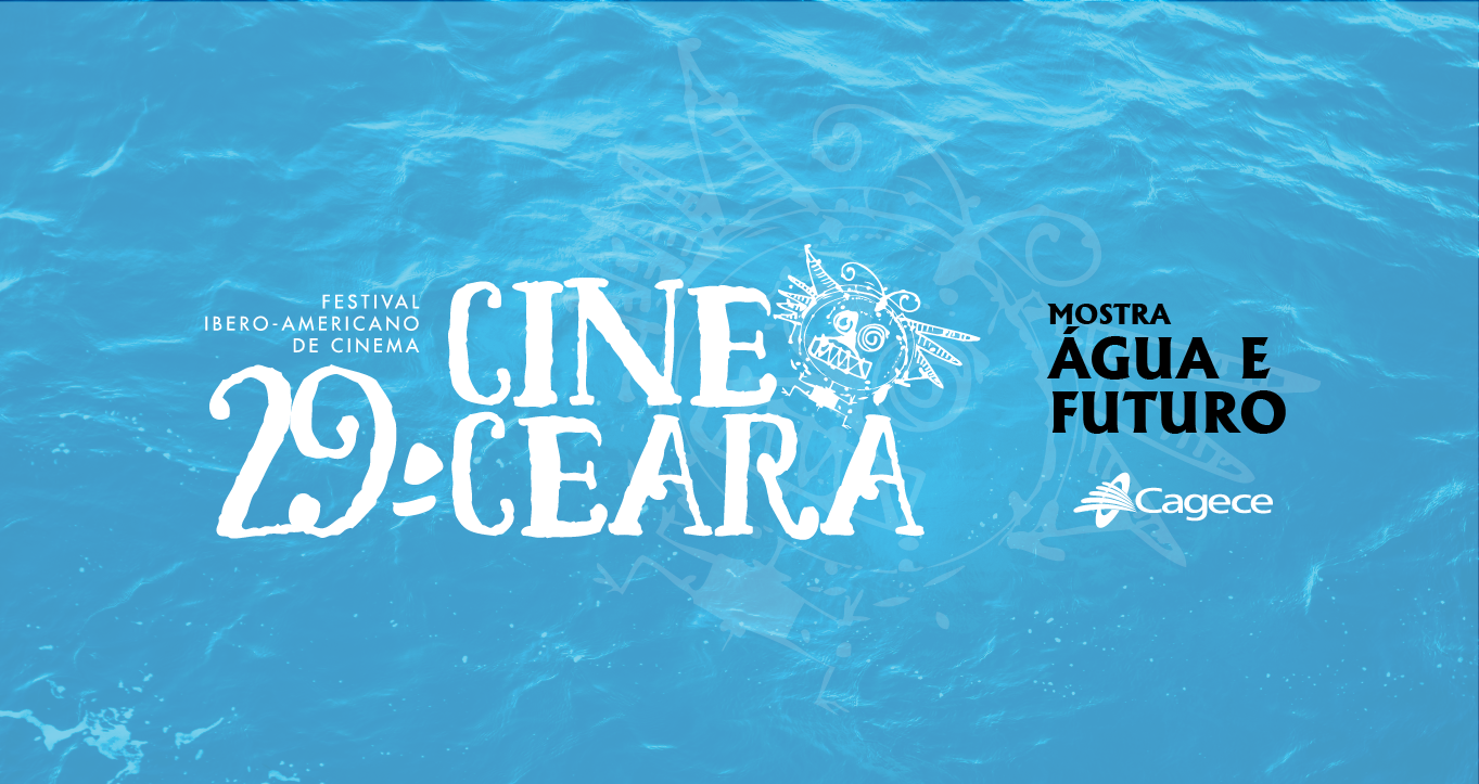 Cagece participa da 29ª edição do Cine Ceará com a mostra 