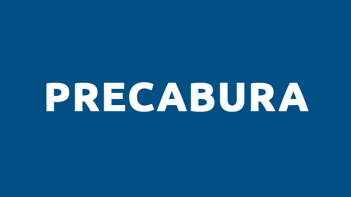 Precabura