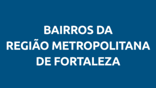 Região Metropolitana de Fortaleza