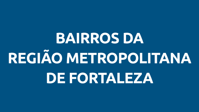 Região Metropolitana de Fortaleza
