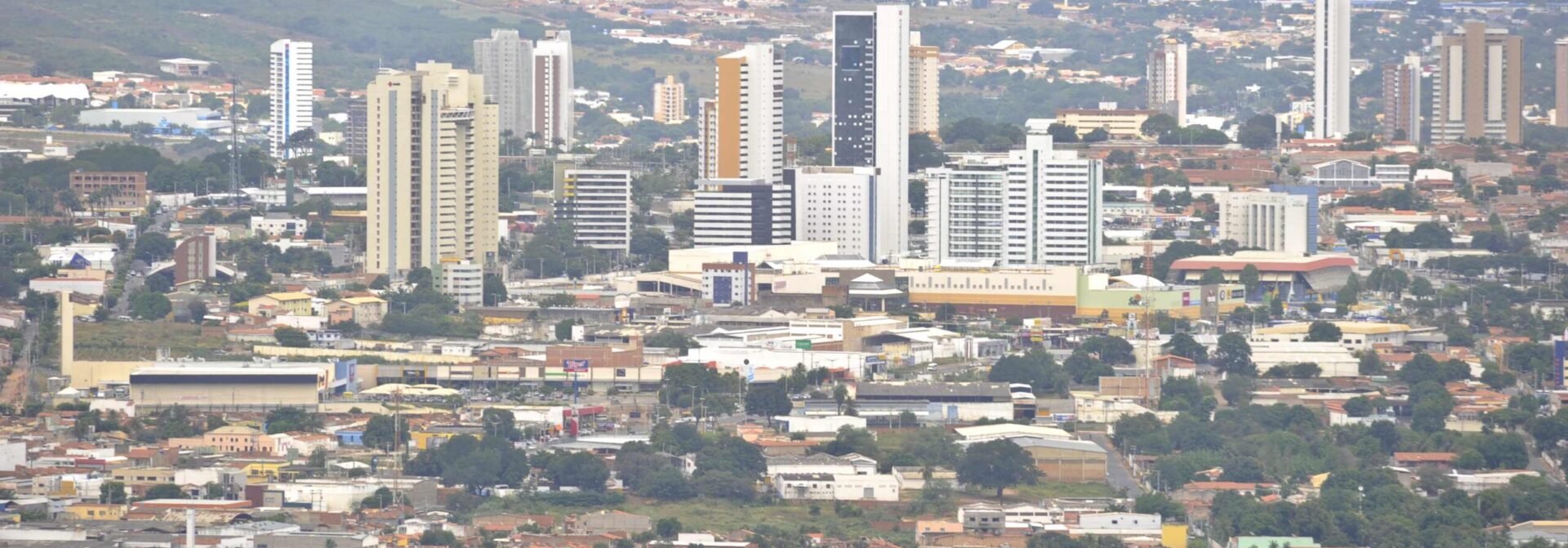 Cagece realiza melhorias no abastecimento em Juazeiro do Norte