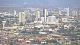 Cagece realiza melhorias no abastecimento em Juazeiro do Norte