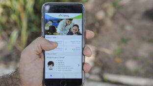 Cagece App ganha nova versão para Android e iOS